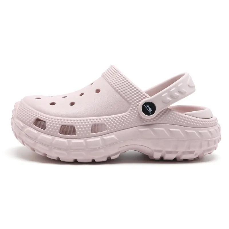 Jeep Clogs Women's