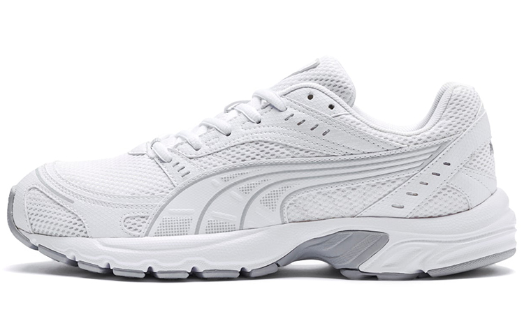PUMA Axis White
