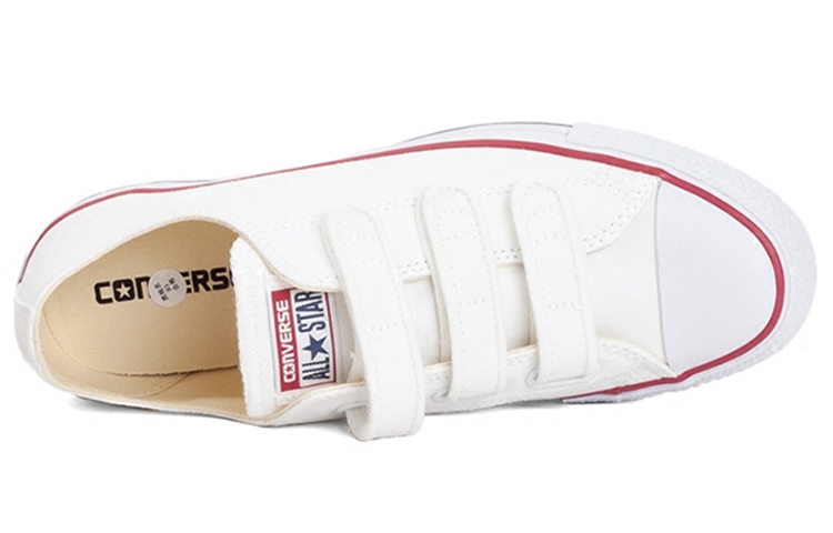 Converse Chuck Taylor All Star V3 Low 'White'
