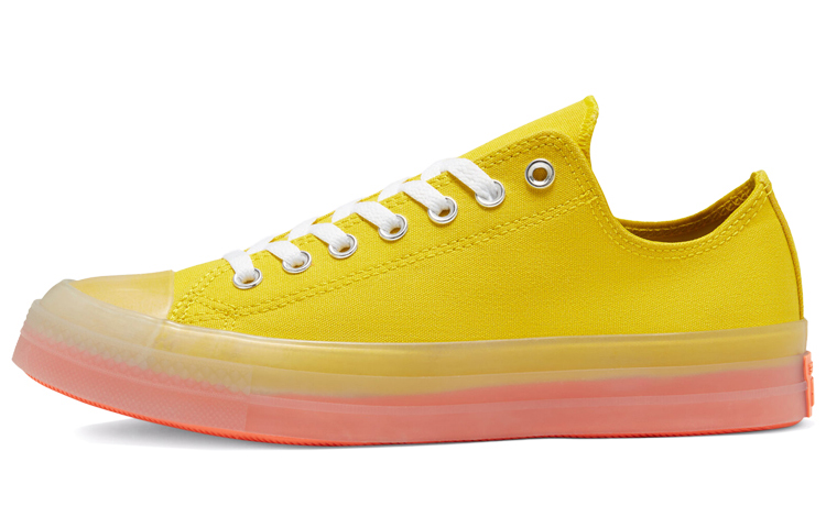 Converse Chuck Taylor All Star Cx Low 'Speed Yellow'