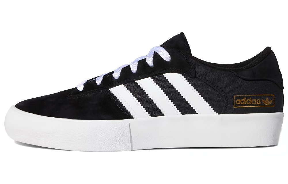 adidas originals Matchbreak Super Core Black