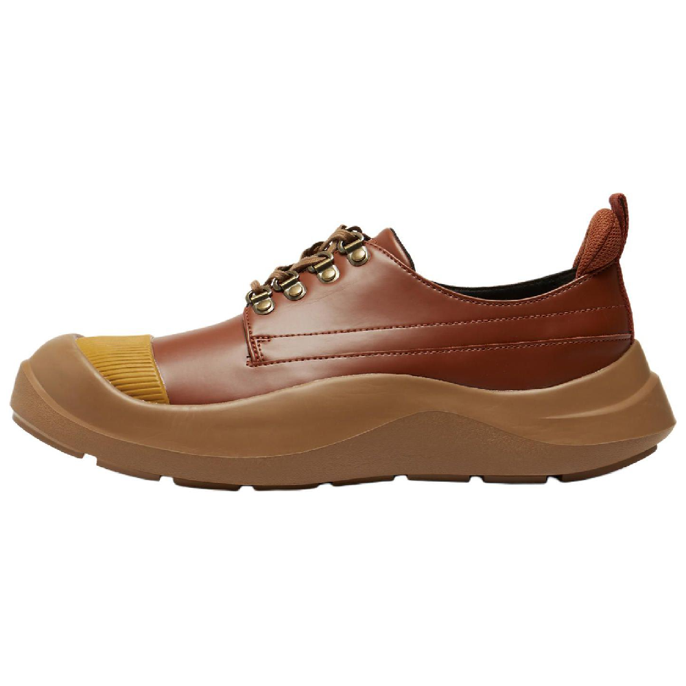 Onitsuka Tiger Wigurve Brown