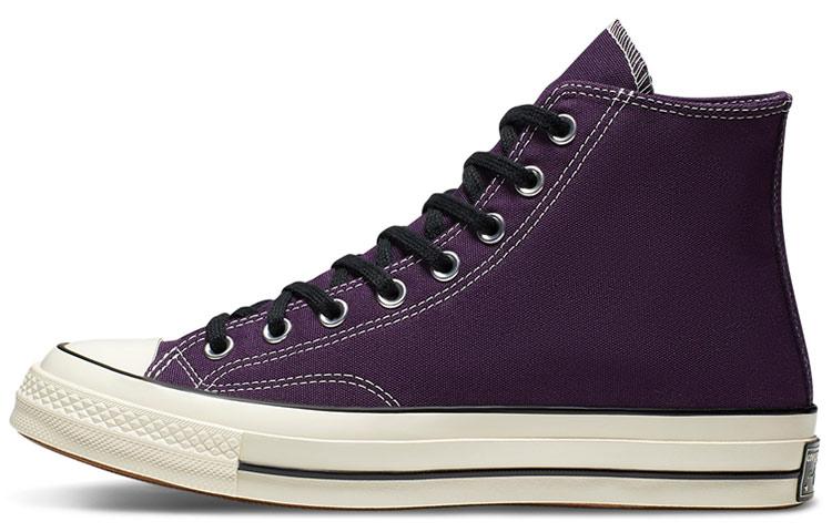 Кроссовки Converse Canvas High Top Unisex