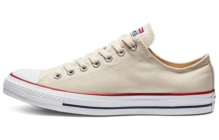 Converse Chuck Taylor All Star Ox Natural Ivory