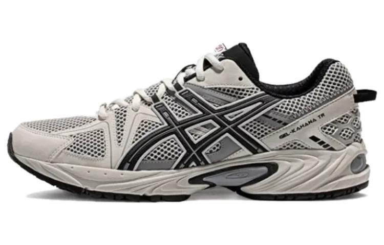 Asics Gel-Kahana TR Gray Black