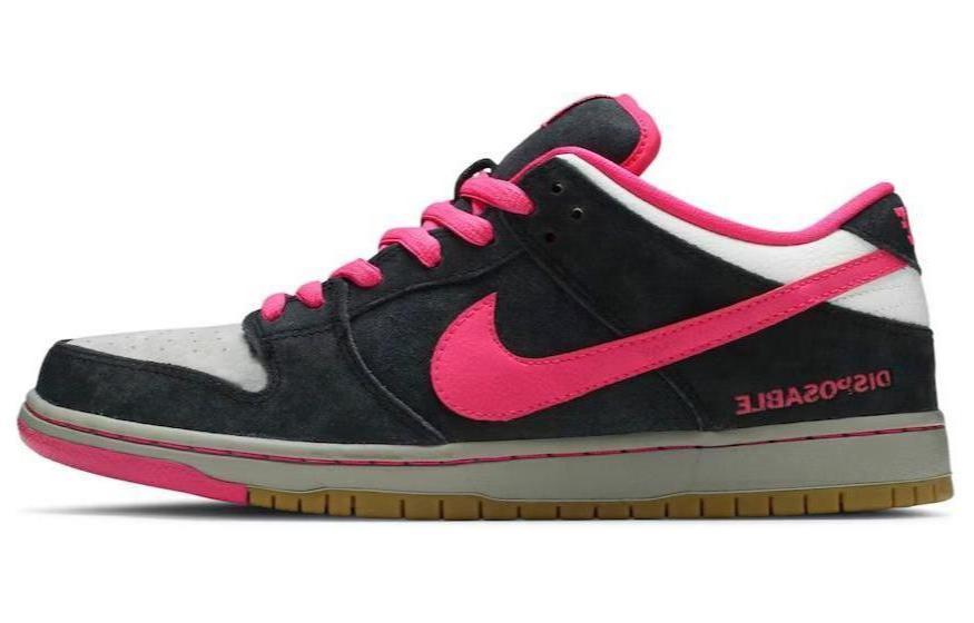 Nike SB Dunk Low Disposable