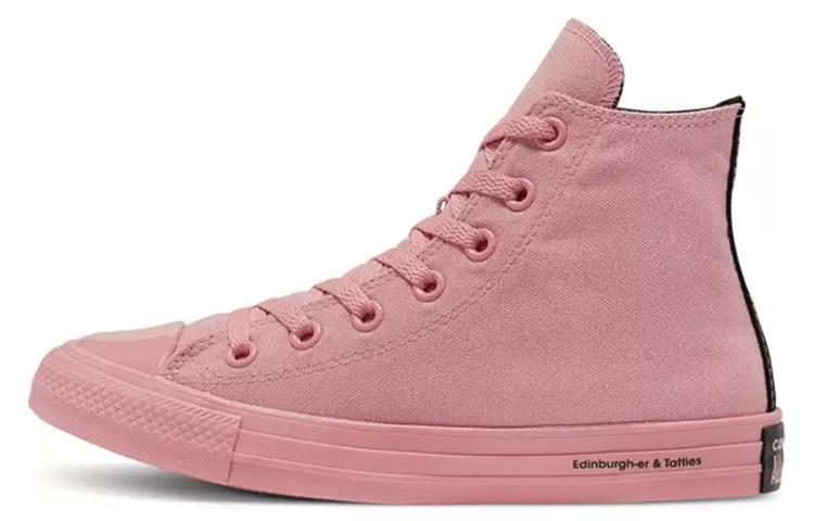 Converse Opi X Chuck Taylor All Star High 'Edinburgh er & Tatties'