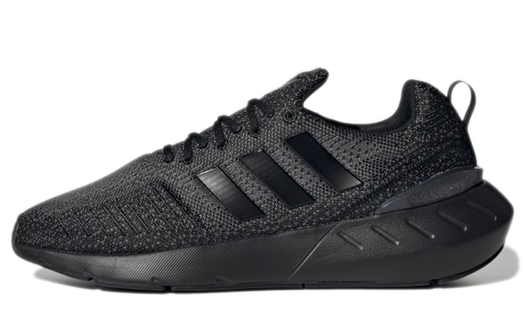 Adidas Originals Swift Run 22 'Black Grey'