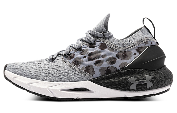 Under Armour Hovr Phantom 2 Klrin Cn 'Grey Leopard' Women's