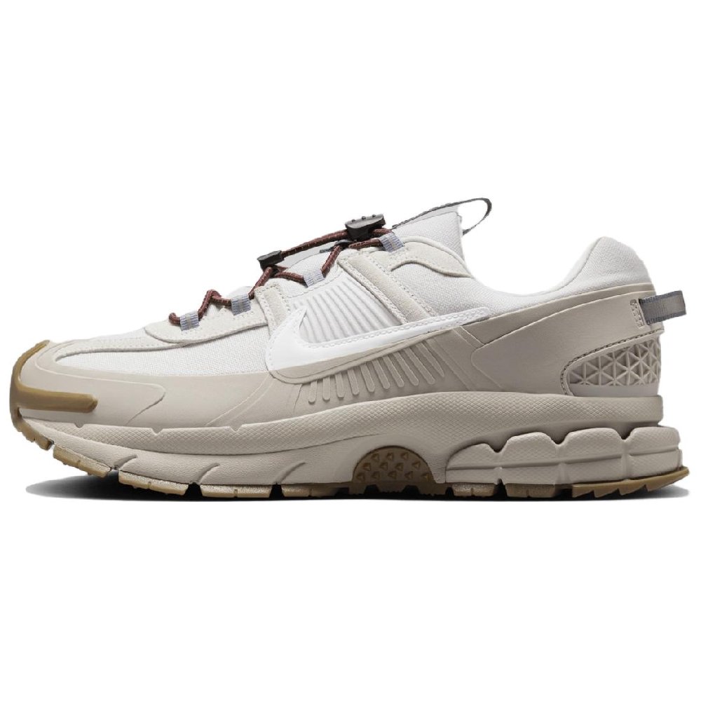 Nike Zoom Vomero Roam College Grey White Gum