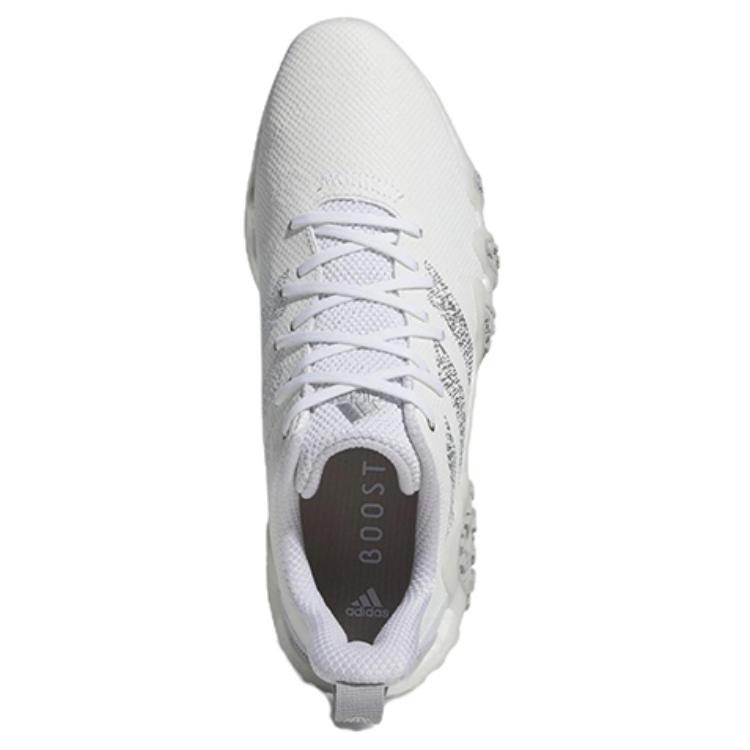 Adidas CodeChaos 22 Cloud White Silver Metallic купить в интернет-магазине Yoocart с быстрой доставкой по России.