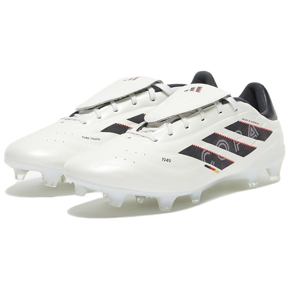 Adidas Copa Pure 2 Elite Fg Made In Germany '75th Anniversary' купить в интернет-магазине Yoocart с быстрой доставкой по России.