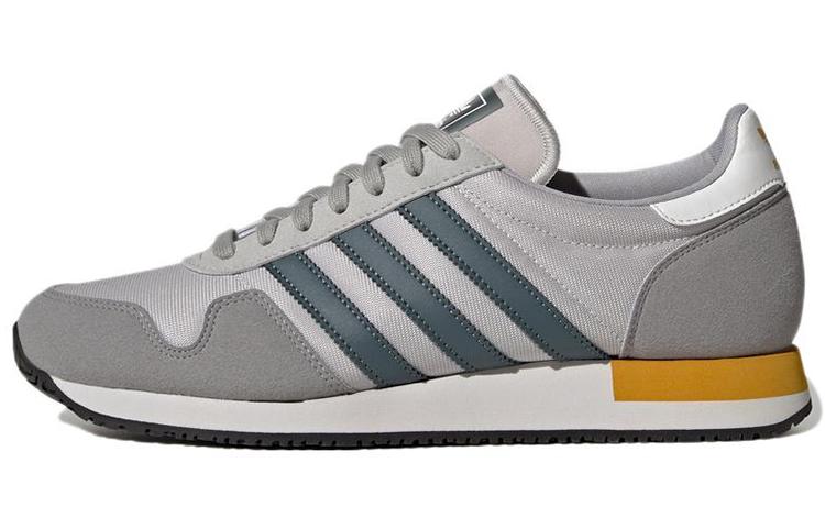 Adidas Usa 84 'Crystal White Mustard'