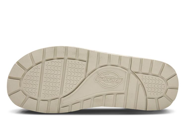 Dickies Slide Slippers Men Army Beige
