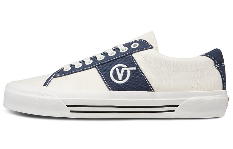 Vans Og Sid Lx 'White Parisian Night'