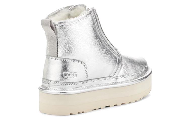 UGG Neumel 'Silver' Women's купить в интернет-магазине Yoocart с быстрой доставкой по России.
