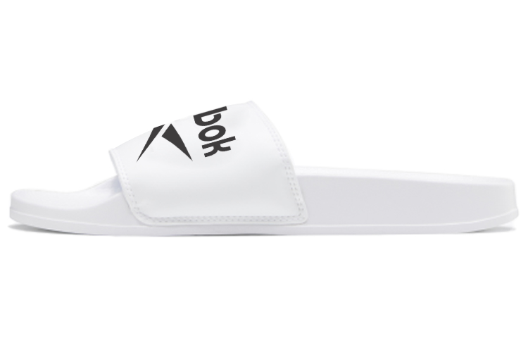 Reebok Classic Slide 'White Black'