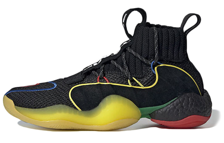 Adidas Originals Crazy Byw X Pharrell Gratitude And Empathy