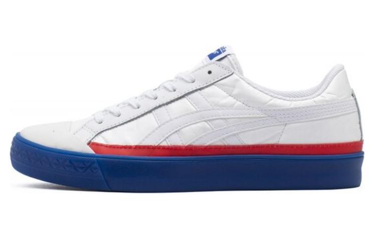 Onitsuka Tiger Fabre Classic Low 'White Blue'