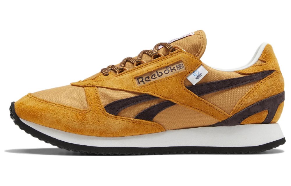 Reebok Victory G 'Rich Ochre'