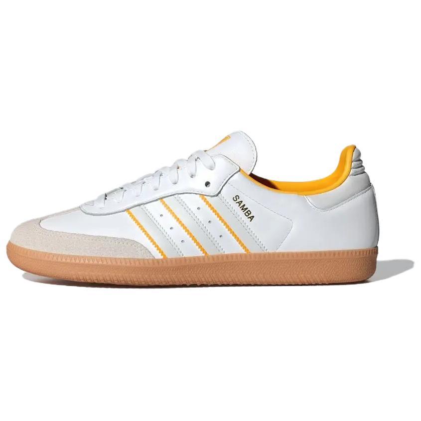 Adidas Originals Samba Og Crew Yellow