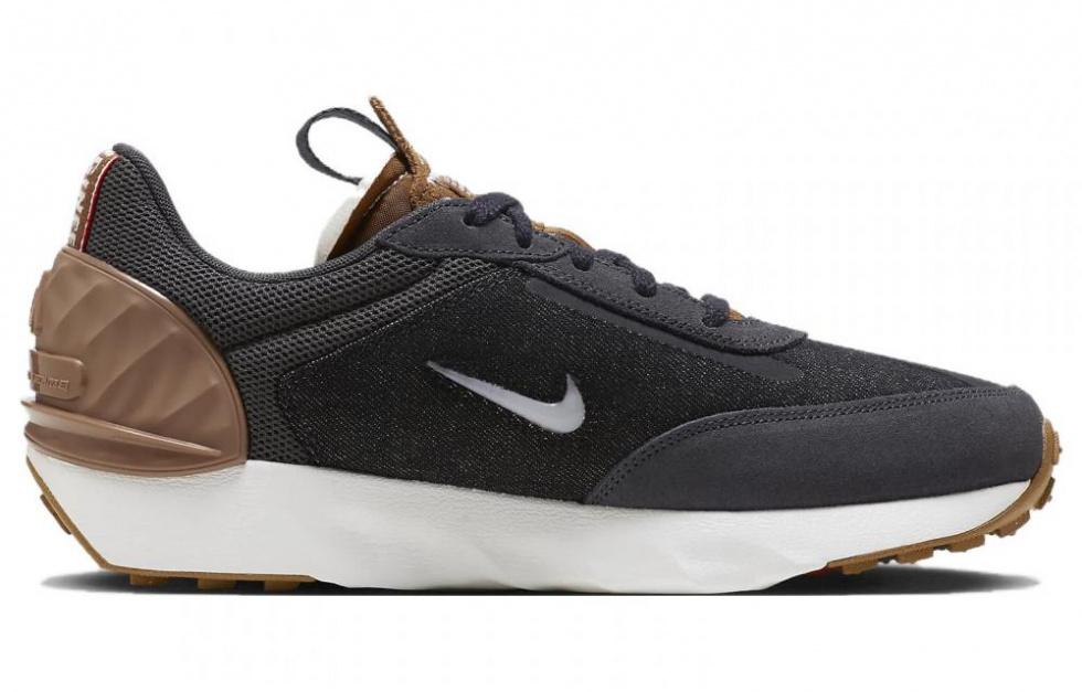 Jordan Granville Pro Anthracite купить в интернет-магазине Yoocart с быстрой доставкой по России.