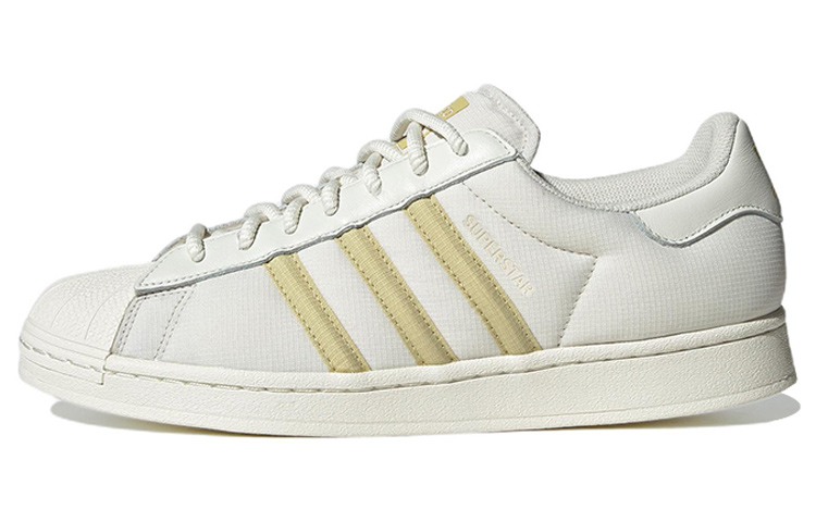 Adidas Originals Superstar 'Yellow'