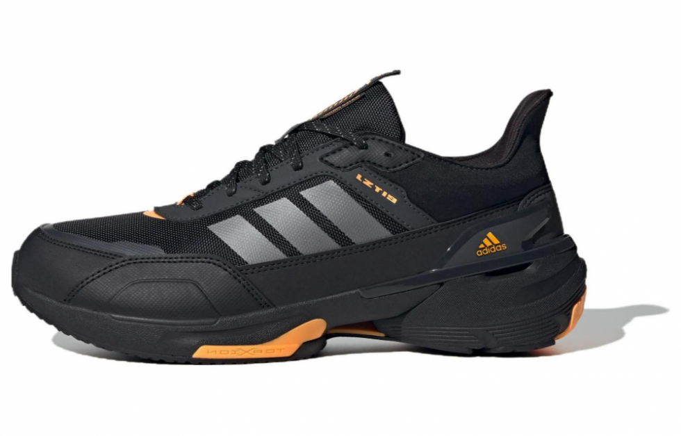 Adidas Mts Guard 'Black Orange'