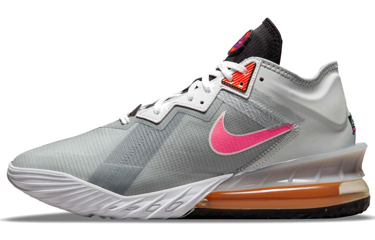 Nike Space Jam X LeBron 18 Low Ep 'Bugs X Marvin'