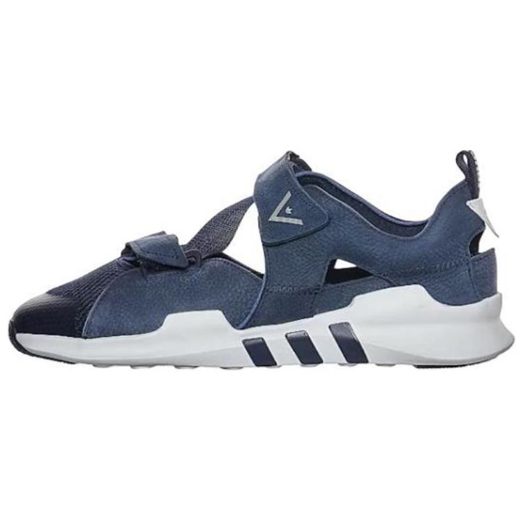 Adidas Adv Sandal White Mountaineering Blue