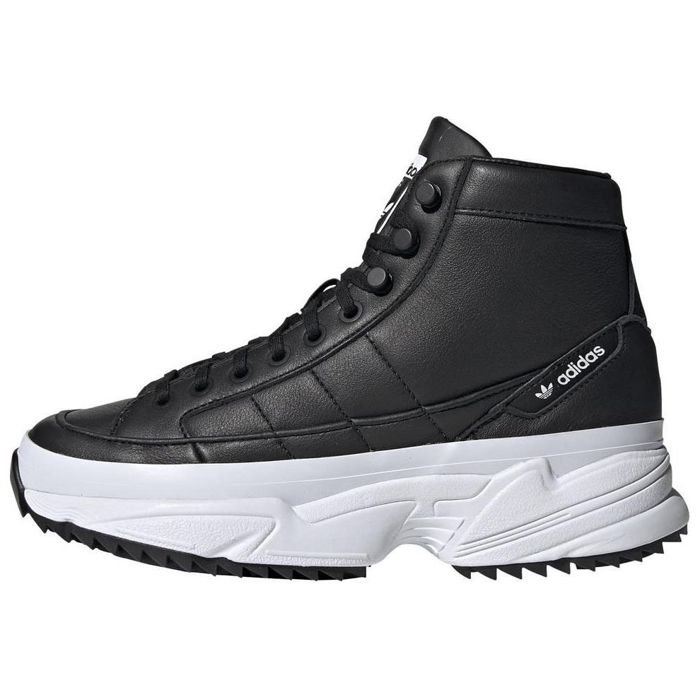 Adidas Kiellor Xtra Boot 'Core Black' Women's