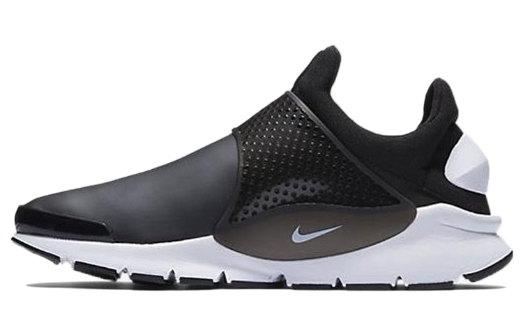 Nike Sock Dart Se Black White