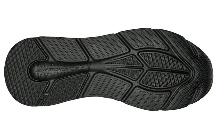 Skechers Go Run Max Cushioning Elite 'Black'