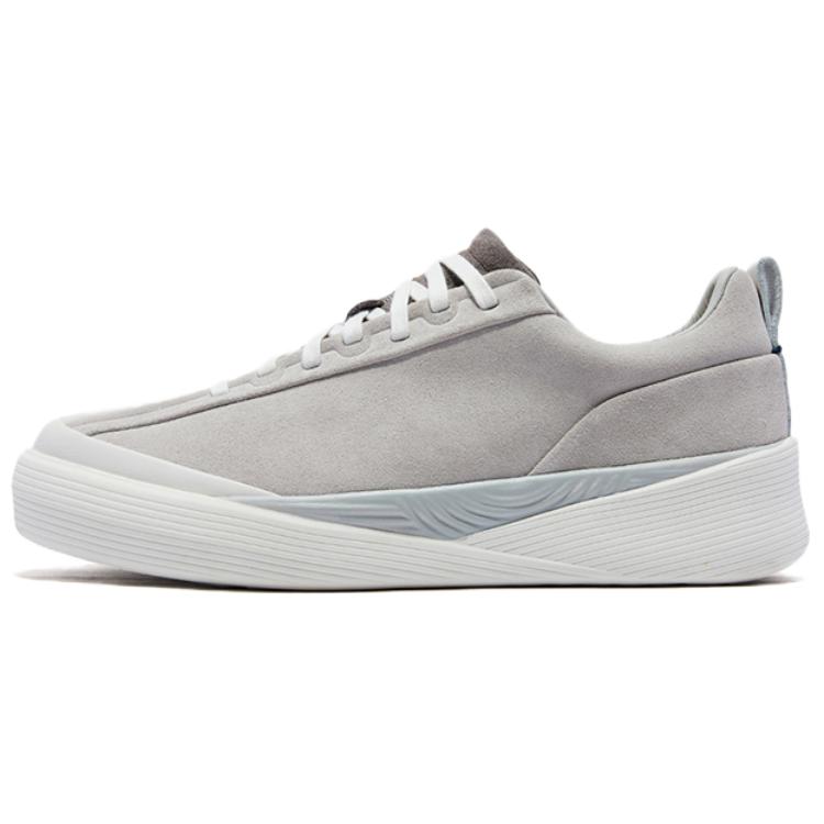 Saucony Casual Shoes Unisex Gray