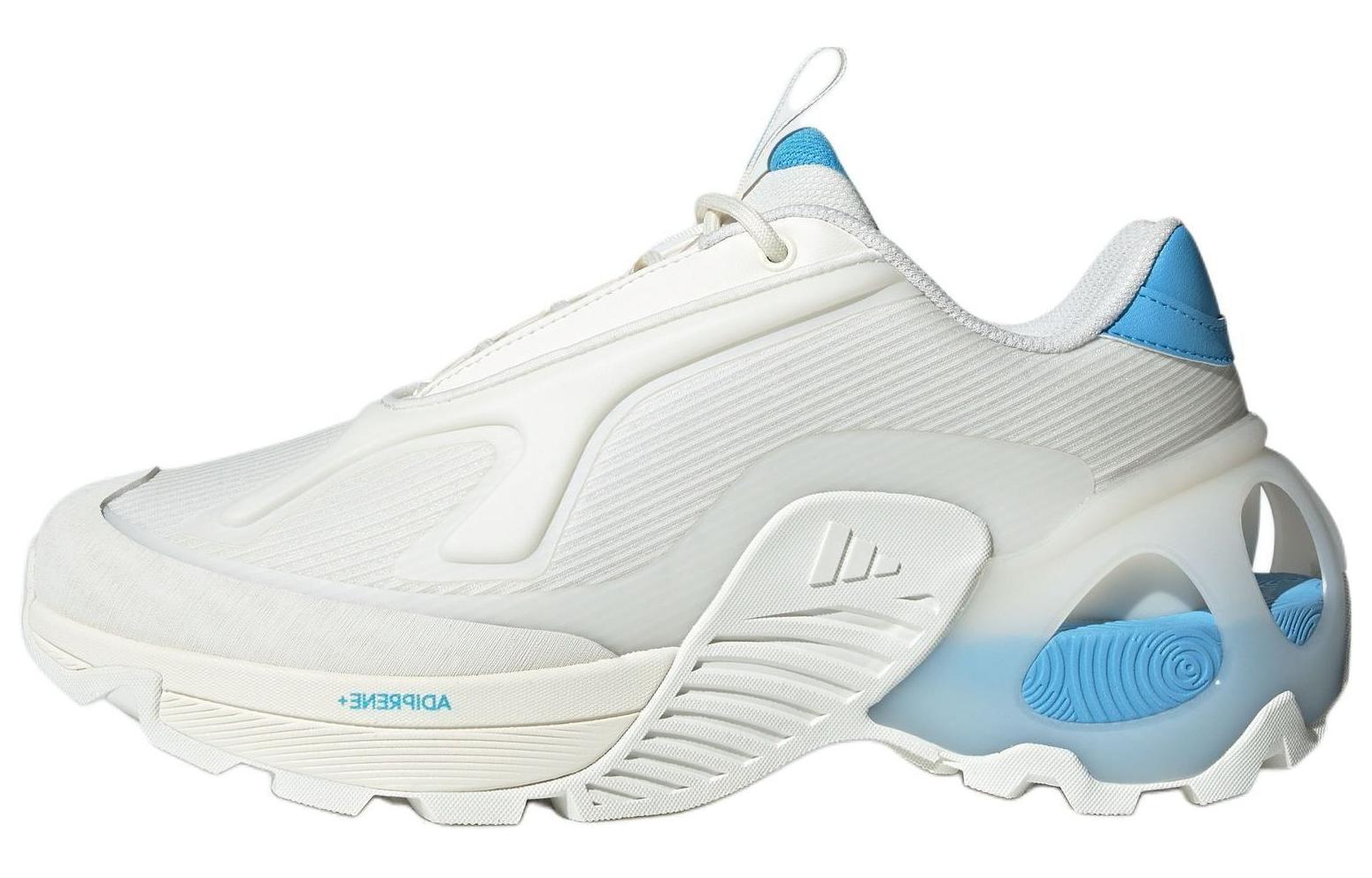 Adidas Wonder Runner 'White Blue'