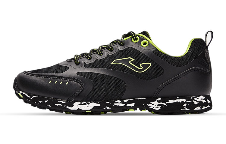 Joma Training Shoes Women's Low-Top Black