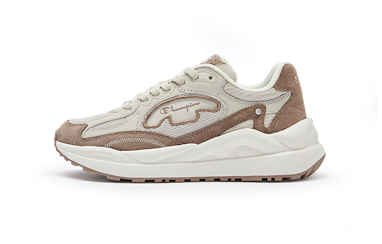 Champion Low-Top Casual Shoes Women's
