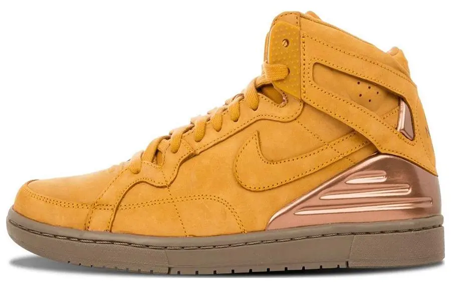 Nike X Supreme Zoom Air 94 Hi 'Wheat'