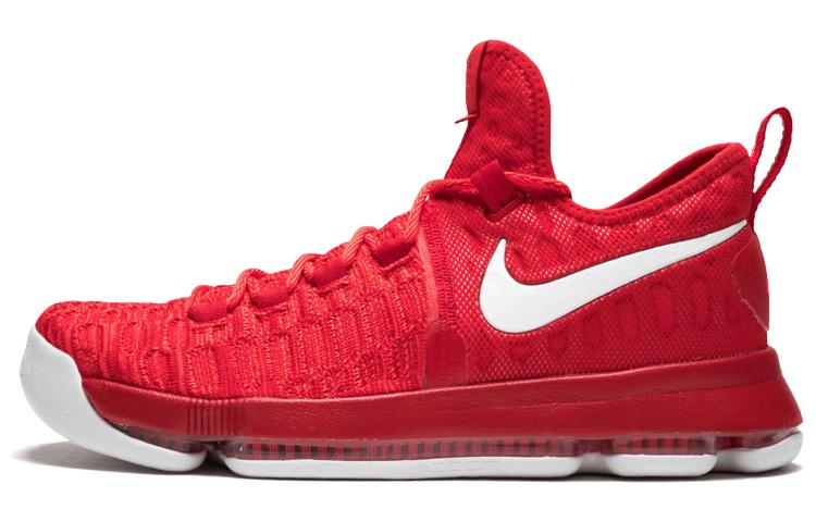 Nike Kd 9 'Varsity Red'