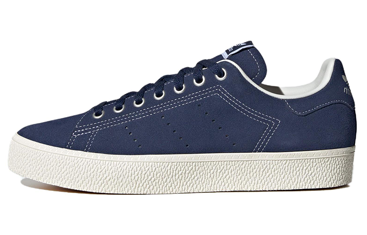 Adidas Originals Stan Smith Cs Dark Blue Core White Gum