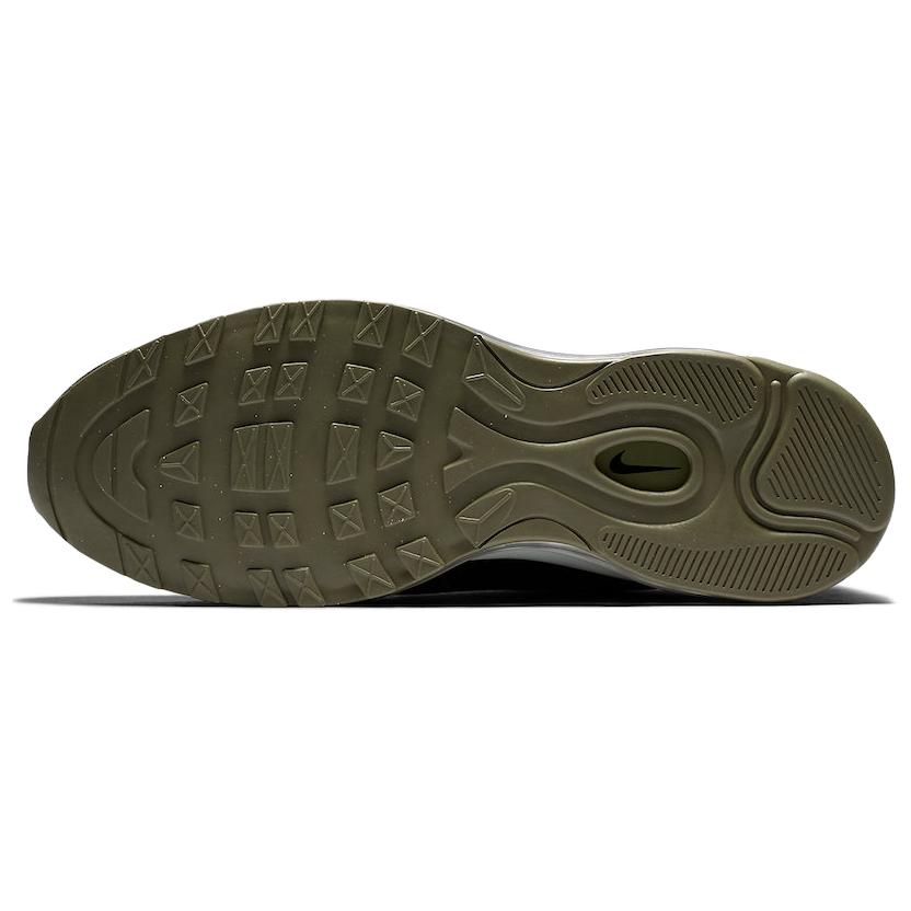Nike Air Max 97 Ultra 17 Hal Black Olive