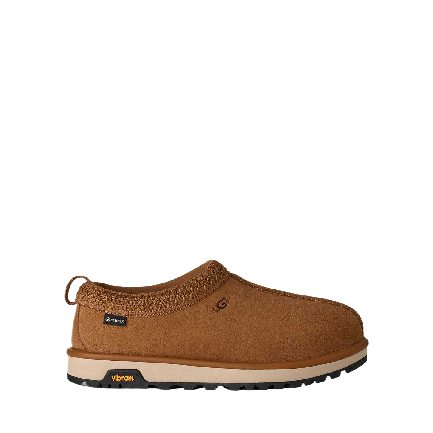 UGG Tasman Gtx Suede Slippers