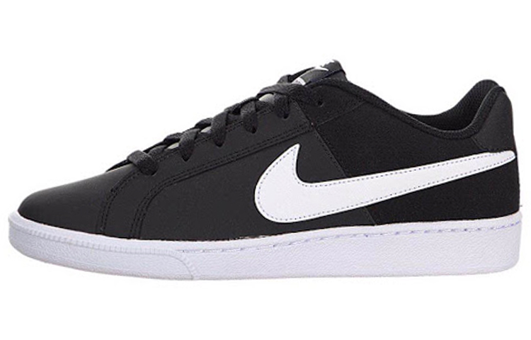 Nike Court Royale 'Black White' Women's