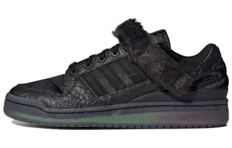 Adidas Originals Forum Low Dark Witch