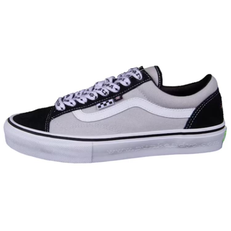 Vans Old Skool Reissue 36 Punkandyo
