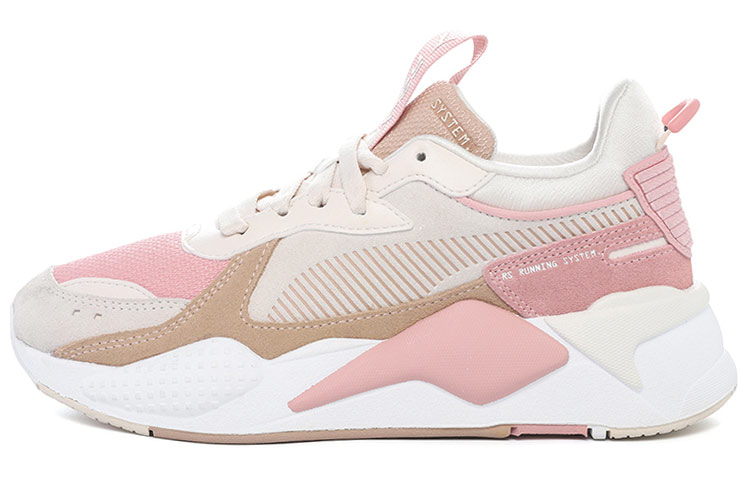 PUMA RS X Reinvent 'Bridal Rose' Women's