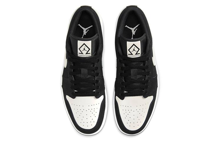 Air Jordan 1 Low Se 'Diamond' купить в интернет-магазине Yoocart с быстрой доставкой по России.