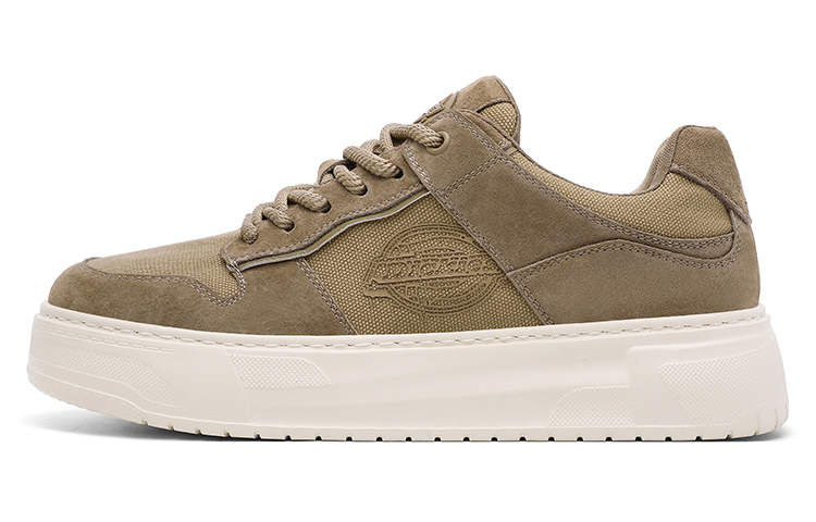 Dickies Low-Top Skateboard Shoes Men's