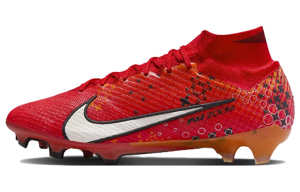 Nike Zoom Superfly 9 Mds Elite Fg Dream Speed Light Crimson