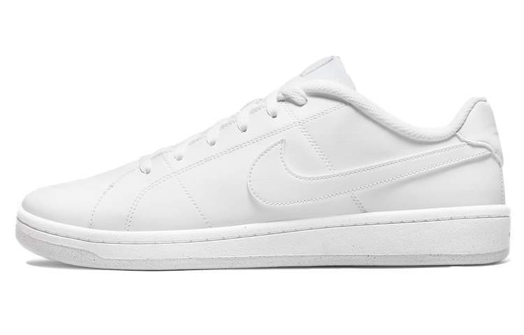 Nike Court Royale 2 Next Nature 'Triple White'